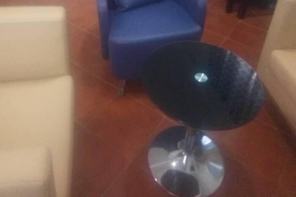 In-room safe, desk, iron/ironing board, free WiFi