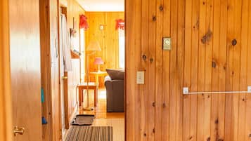 2 habitaciones, wifi gratis y ropa de cama