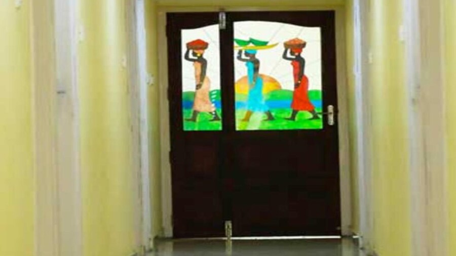 Raga Residency