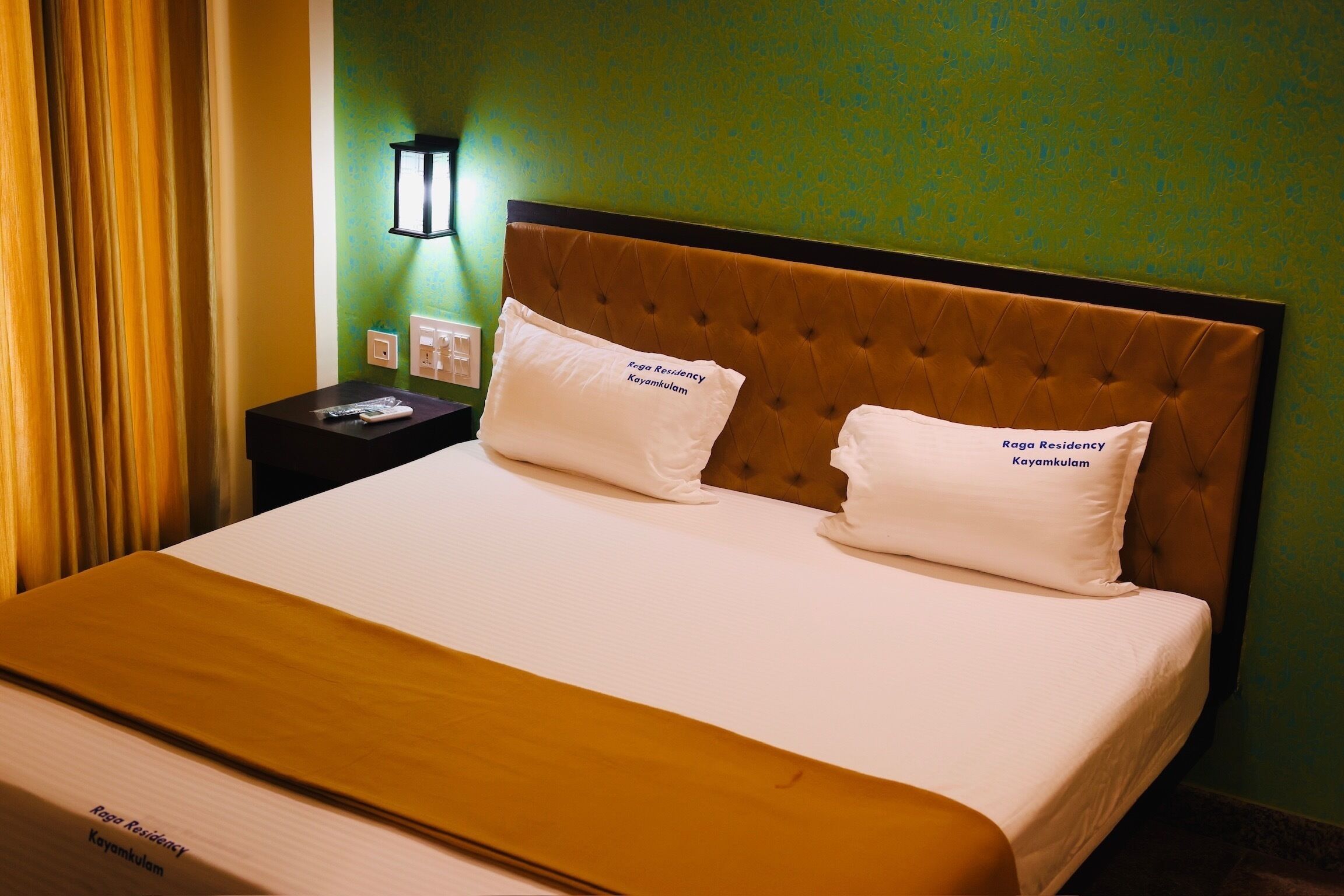 Executive-Doppelzimmer | Tempur-Pedic-Betten, kostenloses WLAN, Bettwäsche