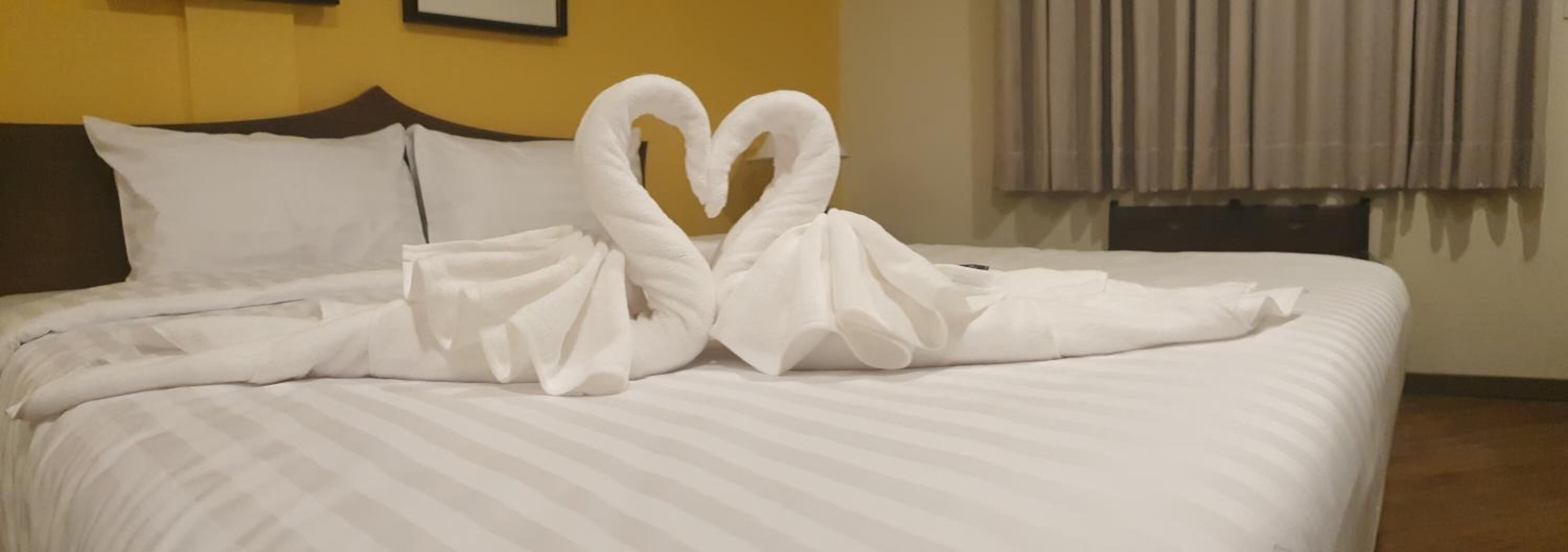 Foto - Vinary Hotel Sukhumvit