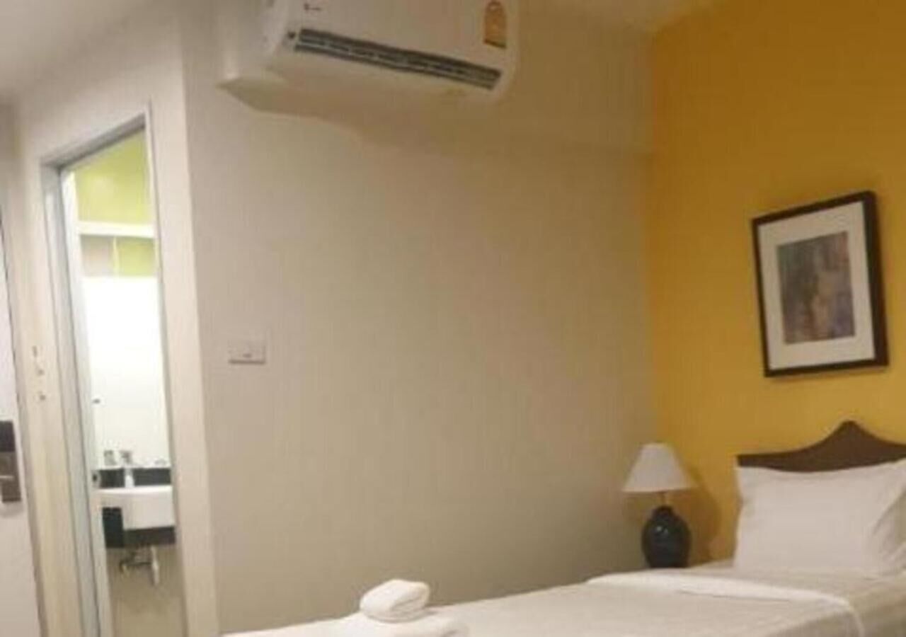 Foto - Vinary Hotel Sukhumvit