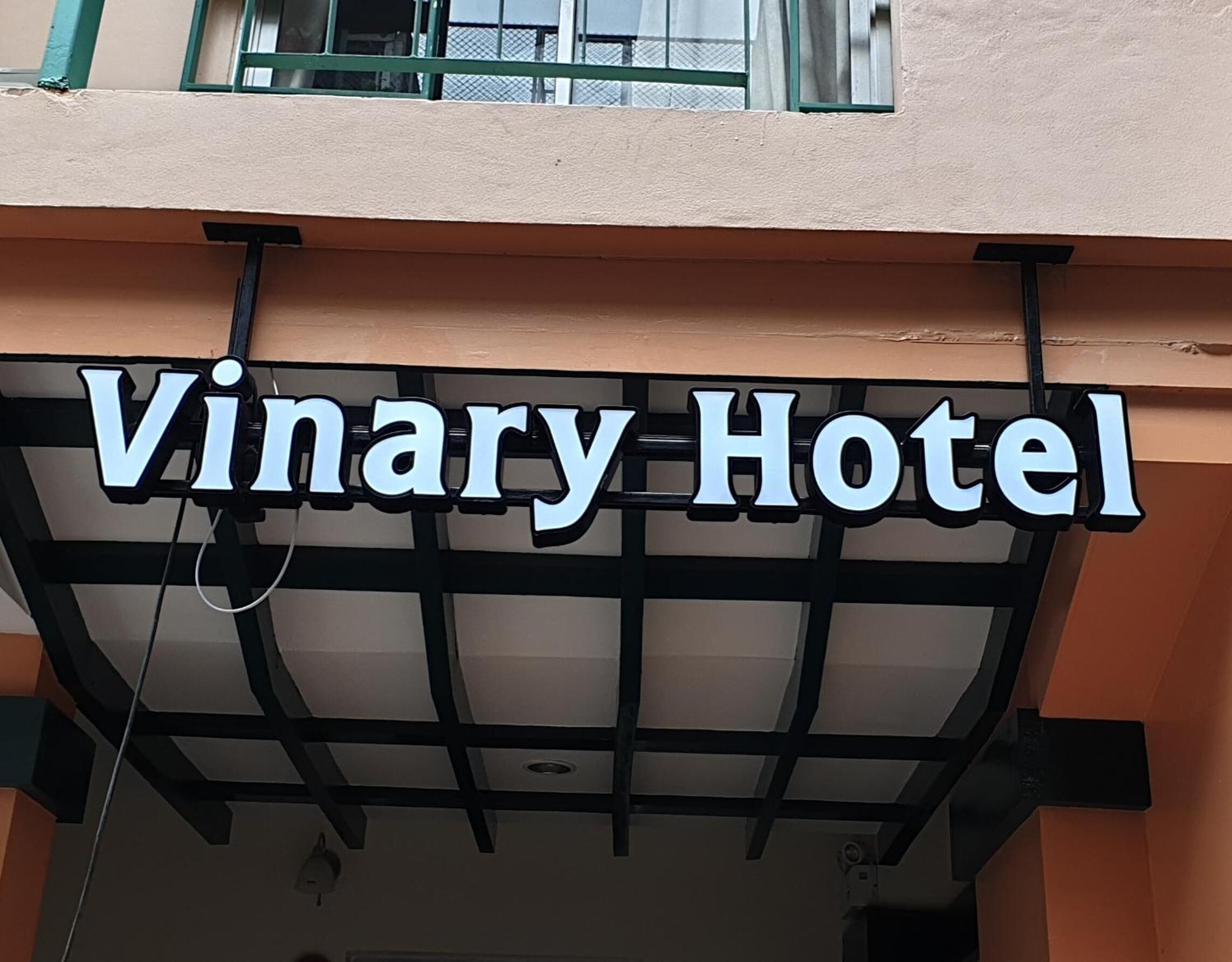 Foto - Vinary Hotel Sukhumvit