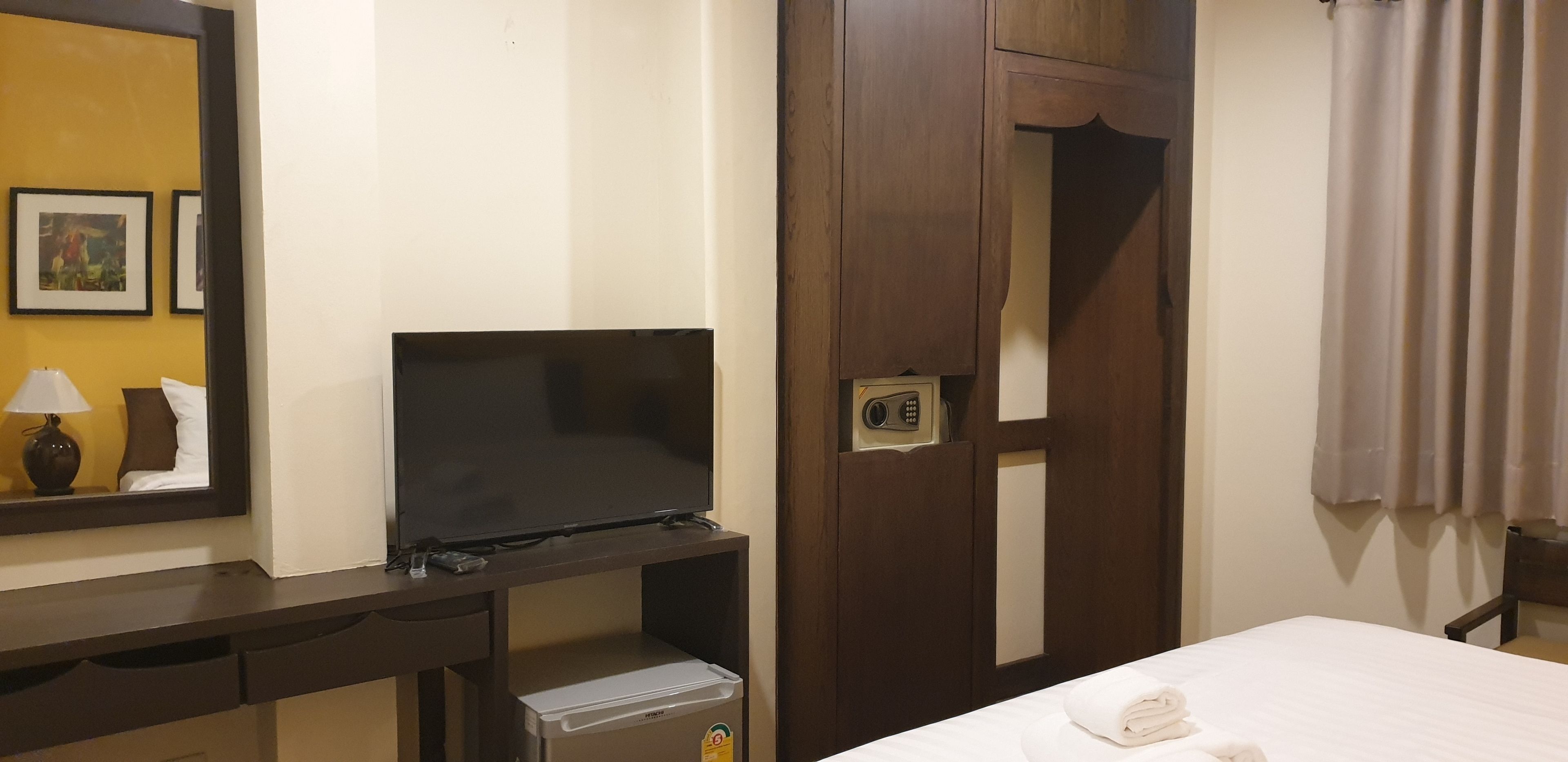 Foto - Vinary Hotel Sukhumvit