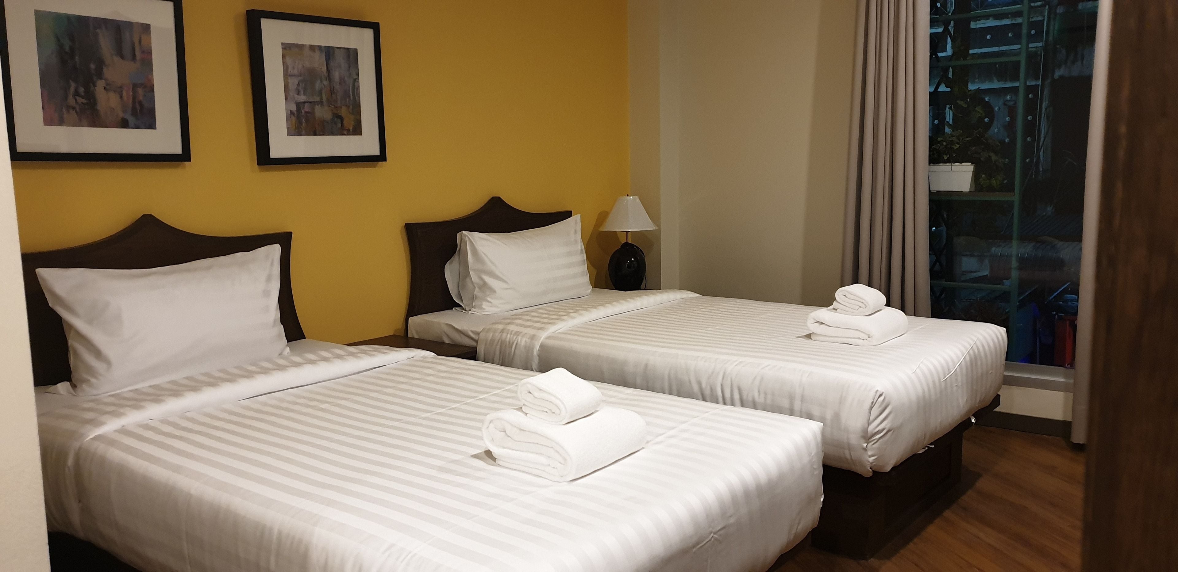 Foto - Vinary Hotel Sukhumvit