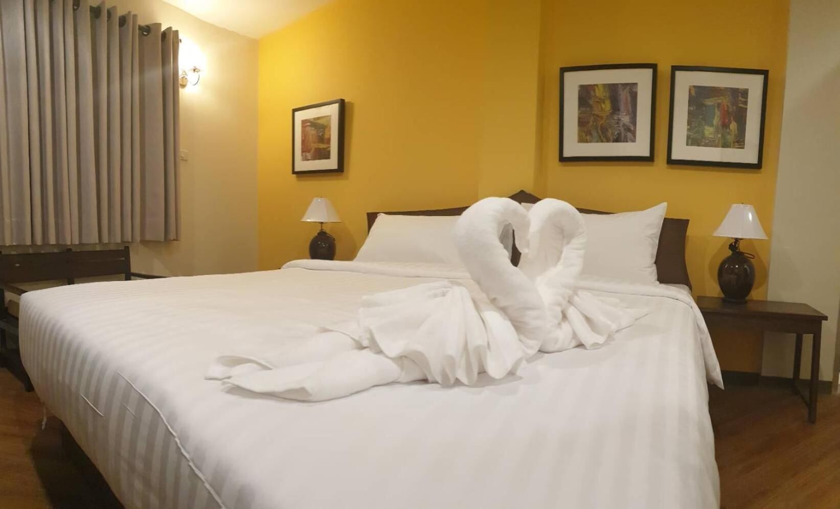 Foto - Vinary Hotel Sukhumvit