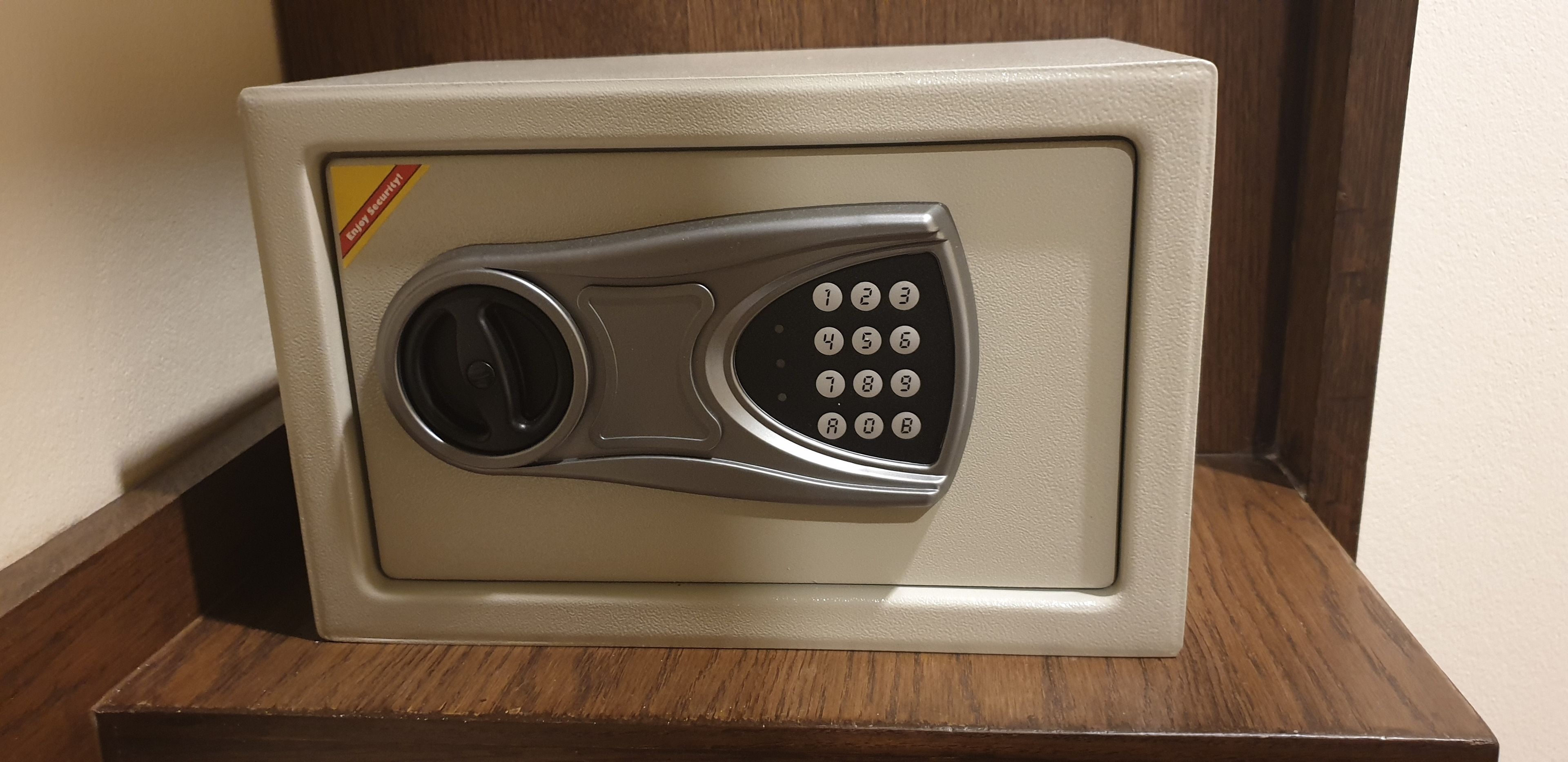 Foto - Vinary Hotel Sukhumvit