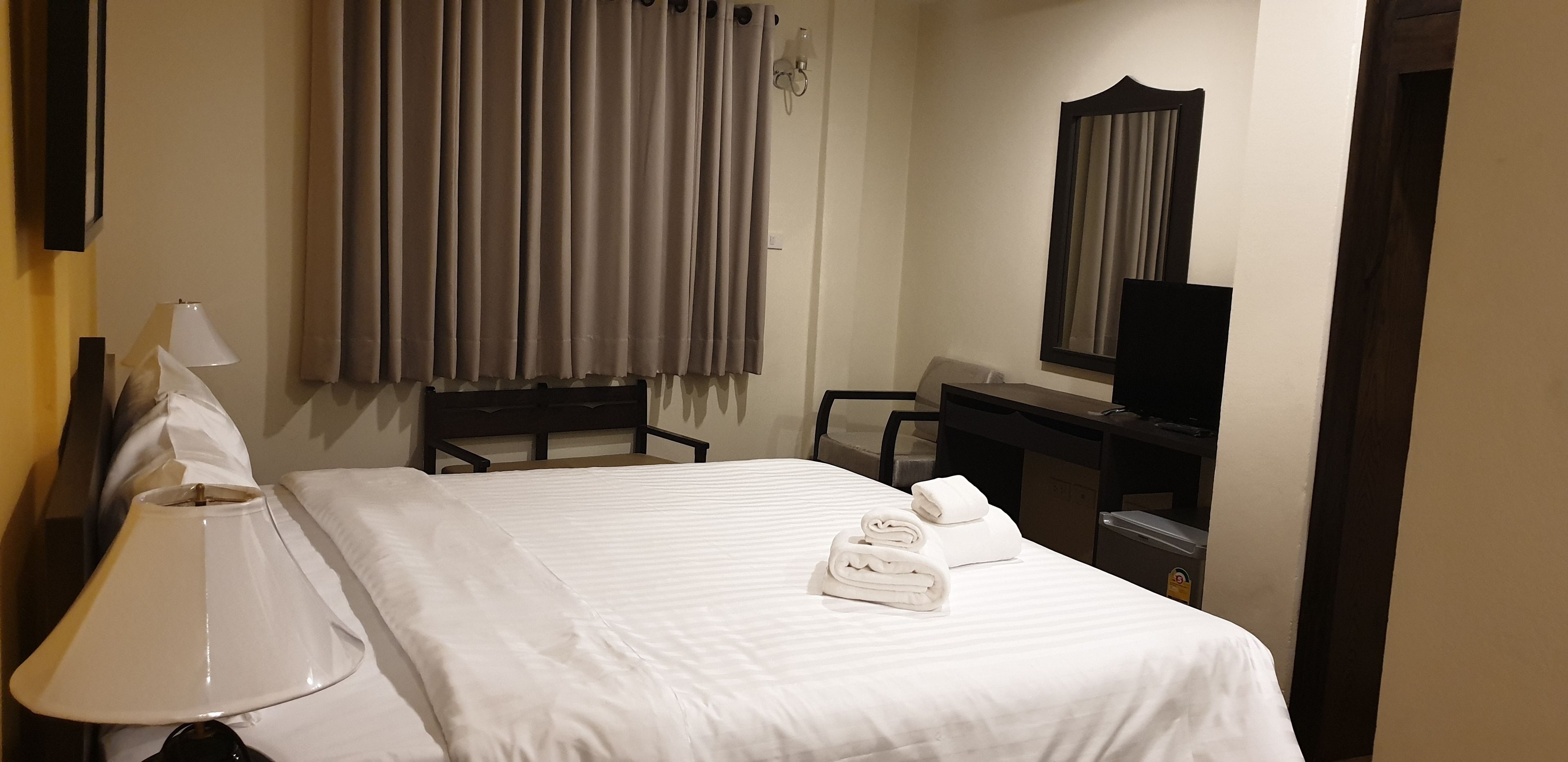 Foto - Vinary Hotel Sukhumvit