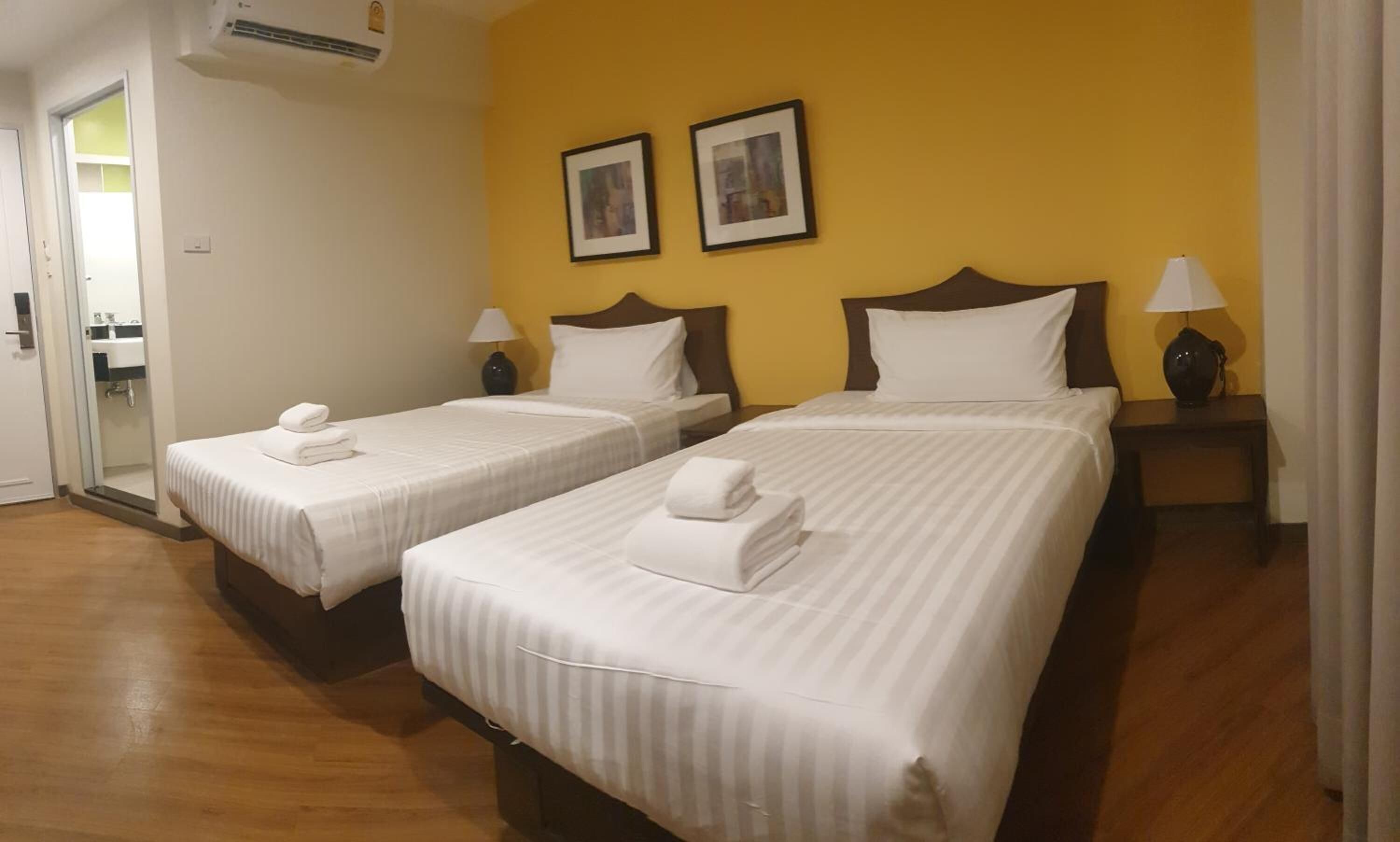 Foto - Vinary Hotel