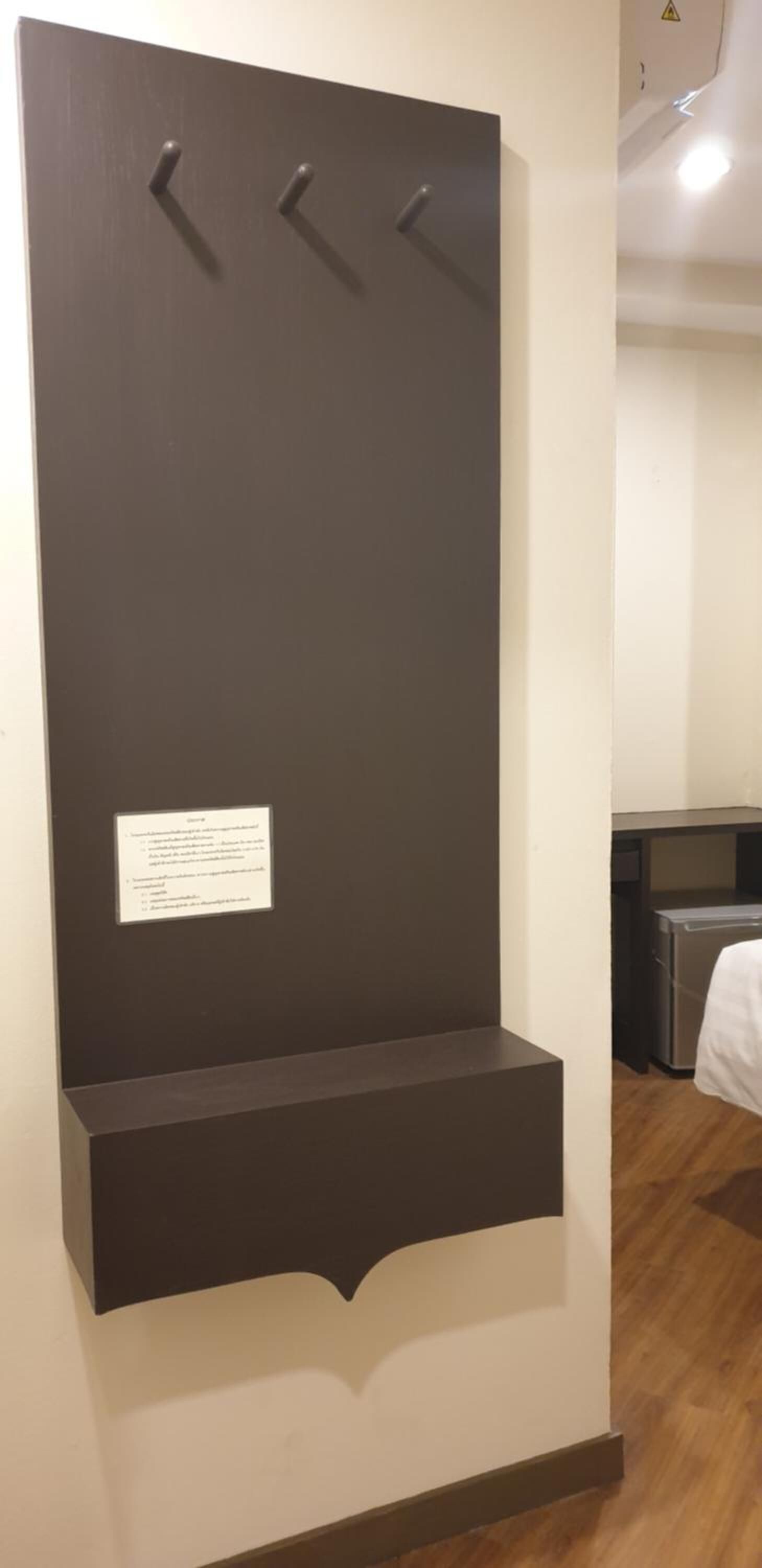 Foto - Vinary Hotel Sukhumvit