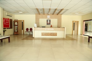 Recepción