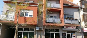 Near city centar and wineries