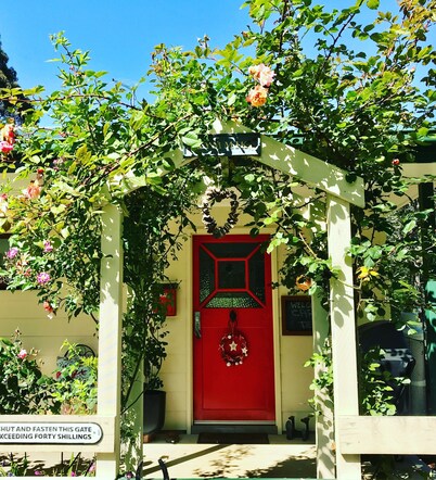 Kymmik Cottage - Una porción del paraíso de Tasmania