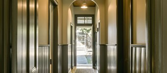 Beechworth Waterfall Cottage 