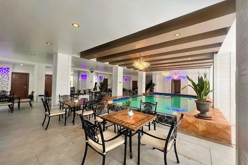 Bergamo Hotel Lingayen