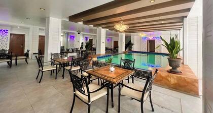 Bergamo Hotel Lingayen