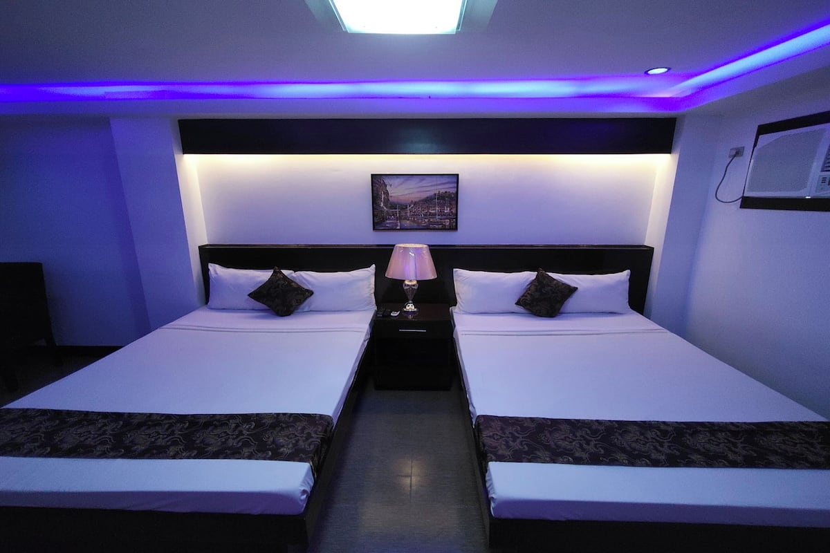 Chambre Exécutive (Deluxe)