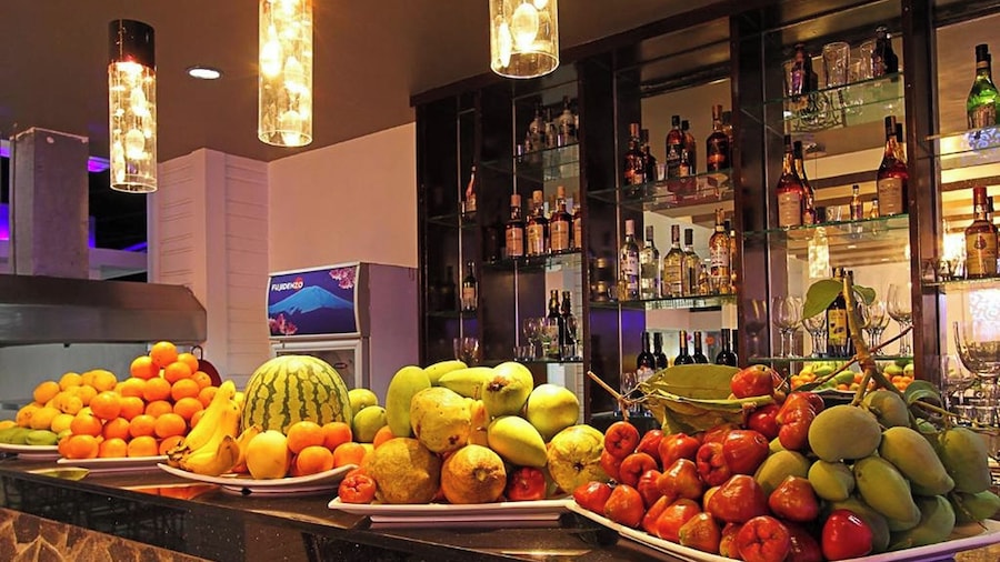 Bergamo Hotel Lingayen