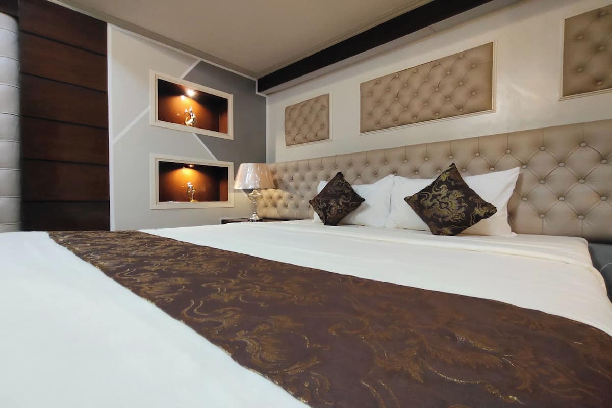 Suite Standard