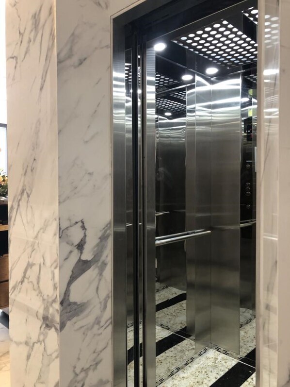 Interior - Minh Nguyen Hotel (Da Lat)