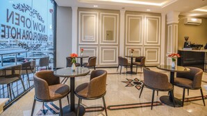 Ingresso interno