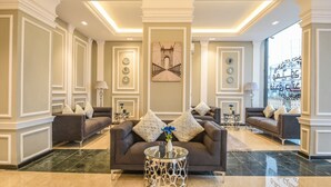 Ingresso interno
