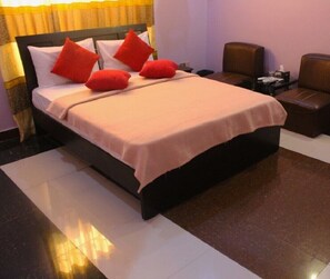 Sengetøy av topp kvalitet og senger med Select Comfort-madrass