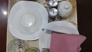 Frühstücksgericht
