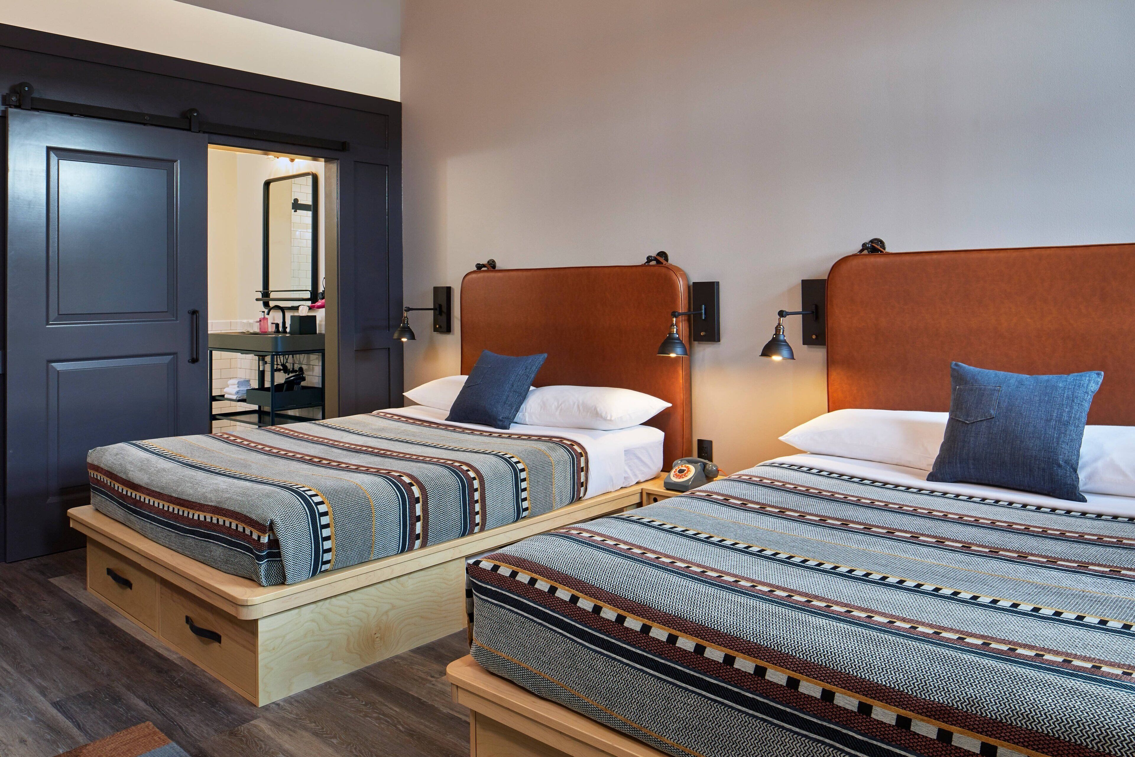 Foto - Moxy Columbus Short North