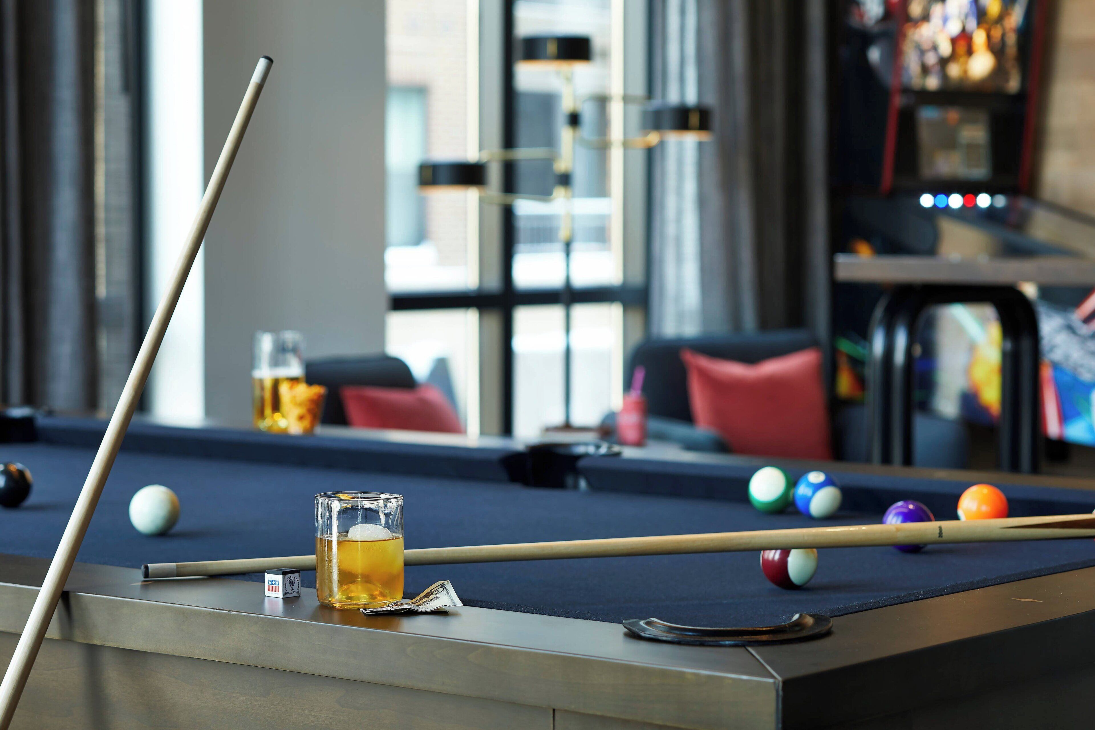 Foto - Moxy Columbus Short North