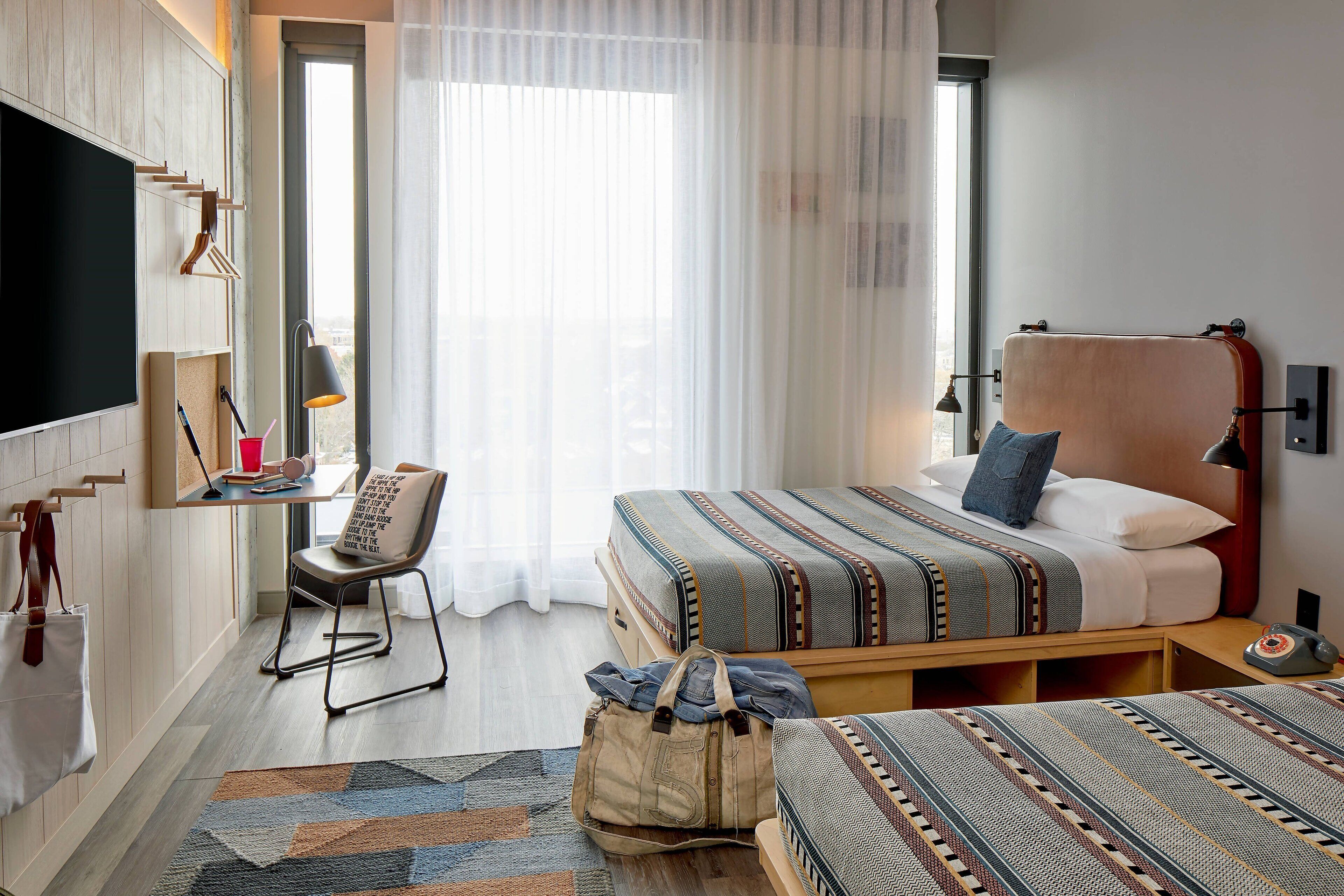 Foto - Moxy Columbus Short North