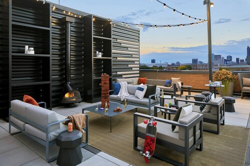 Moxy Columbus Short North