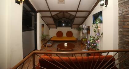 1bedroom Studio behind Patan Durbar Square