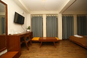 1 chambre