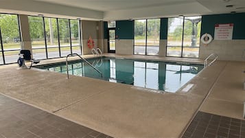 Piscina coperta