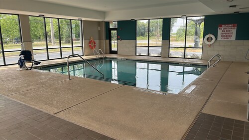 avid hotels Perry-National Fairground Area by IHG