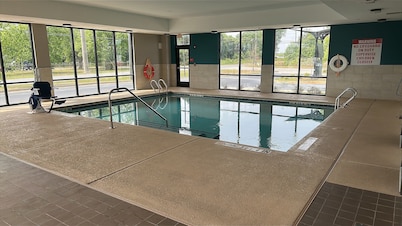 avid hotels Perry-National Fairground Area by IHG