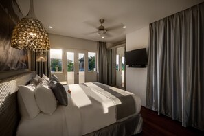 4 bedrooms, WiFi, bed sheets