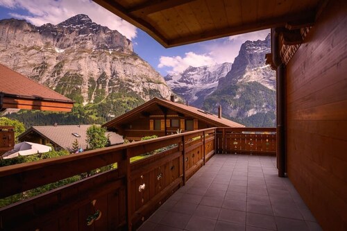 Bisi, hier werden Alpenträume wahr!  4 Schlafzimmern und 3 Badezimmer