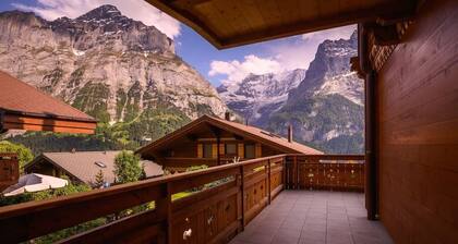 Bisi, hier werden Alpenträume wahr! 4 Schlafzimmern und 3 Badezimmer