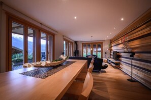 Interieur