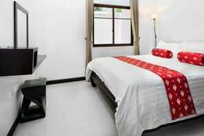 3 Schlafzimmer, Zimmersafe, Bügeleisen/Bügelbrett, kostenloses WLAN