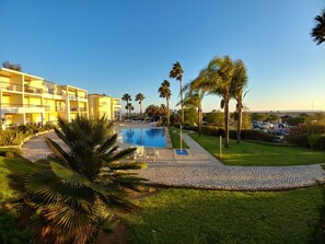 Utomhuspool