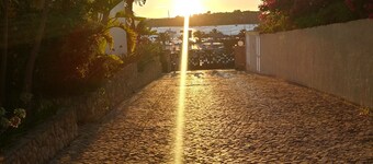 Clube Alvor Ria, luksuriøs 1 sengs leilighet med enestående sentral beliggenhet.