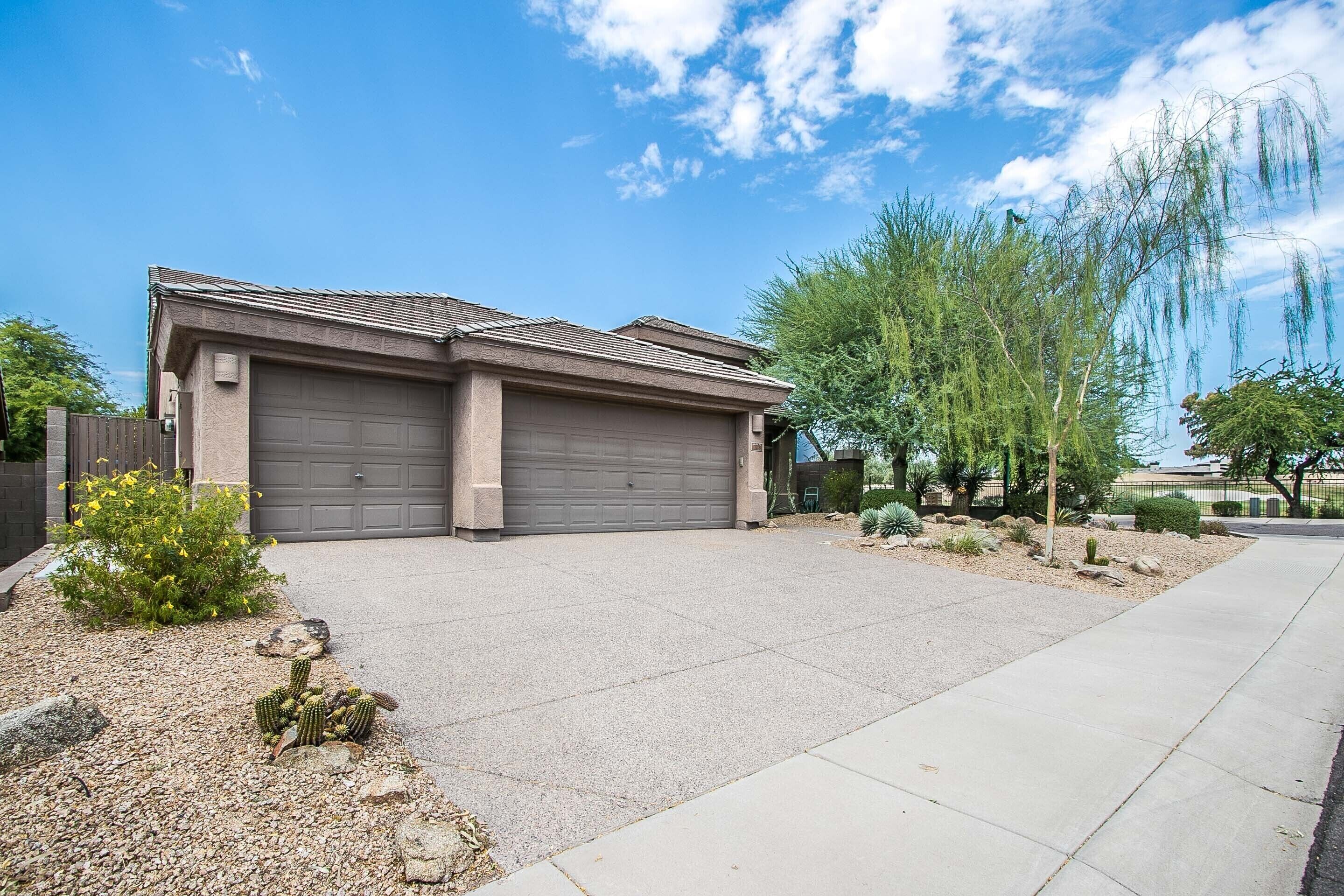 Zen House North Scottsdale Kierland