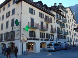 Ulkopuoli