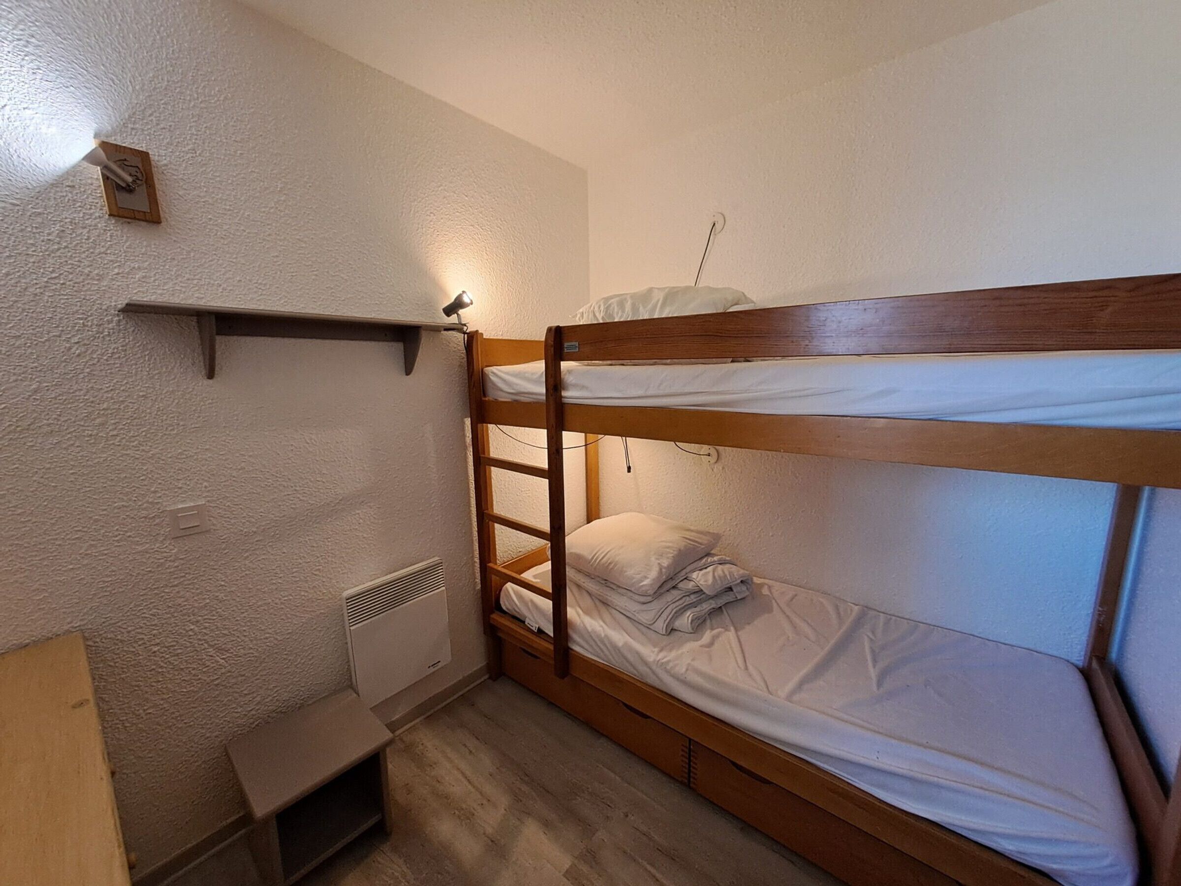 3 bedrooms, WiFi