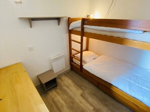 3 habitaciones y wifi