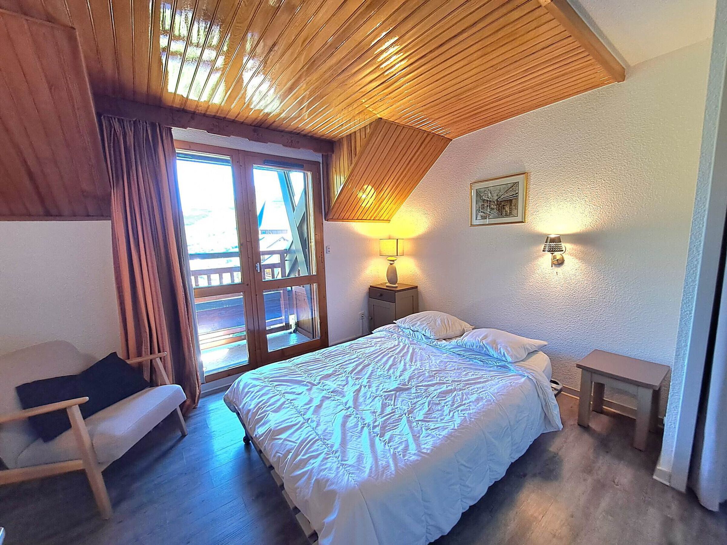 3 bedrooms, WiFi