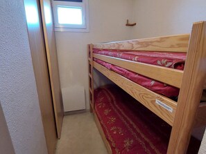 2 Schlafzimmer, WLAN